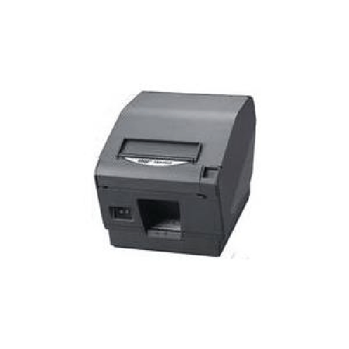 Star Micronics TSP700II TSP743IID-24 stampante per etichette (CD) Termica diretta A colori 406 x 203 DPI 250 mm/s Cablato