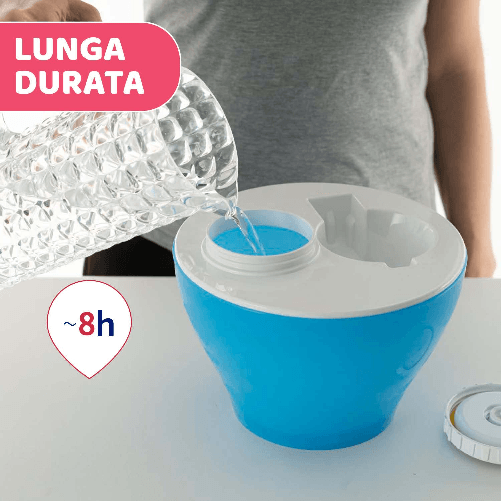 Chicco Umidificatore a Tiepido Humi Ambient