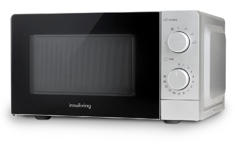 FORNO A MICROONDE 19L INN-860 INNOLIVING