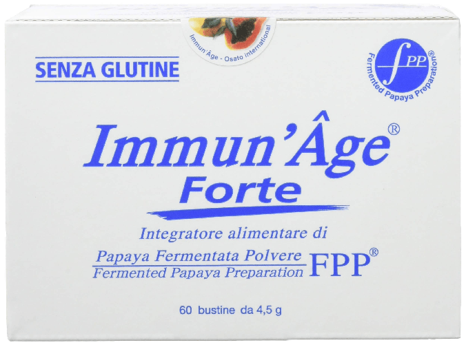 immun'âge