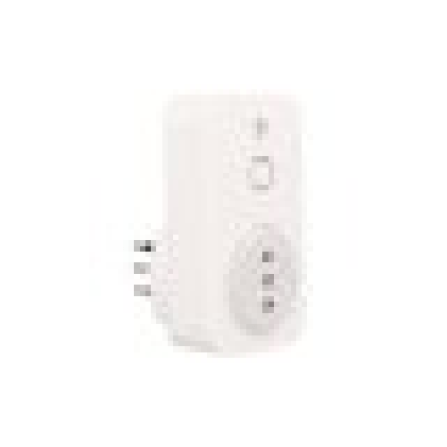 BROADLINK Smart Presa P10 Wi Smart Presa P10 Wi-Fi Intelligente Con Controllo Remoto Timer Temporizzatore APP Smartphone Android iOS Led SP2-CL Lavor