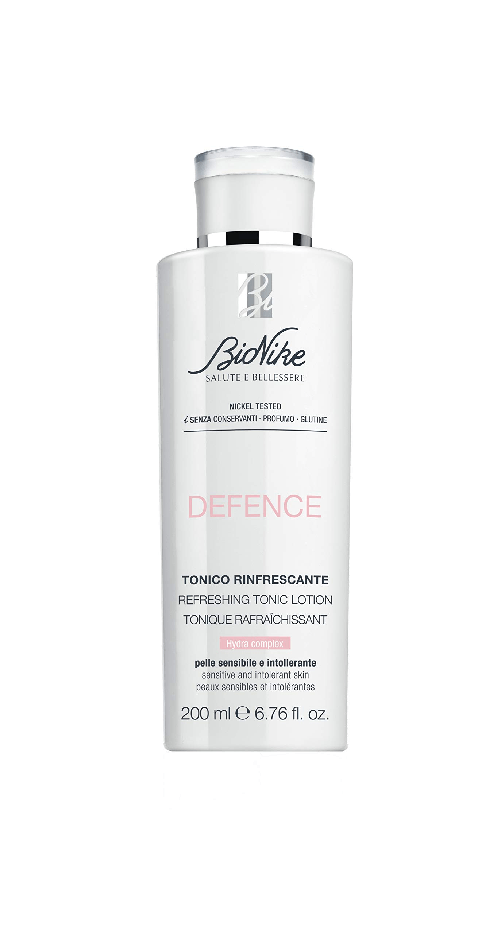 bionike - defence