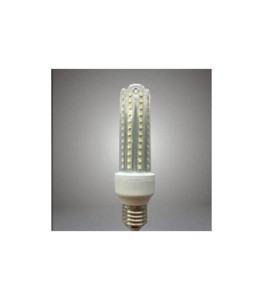 Trade Shop Traesio-lampadina A Led E27 16 W Luce Calda 3000k Fredda 6500k Naturale 4000k U-16w - -bianco Freddo -