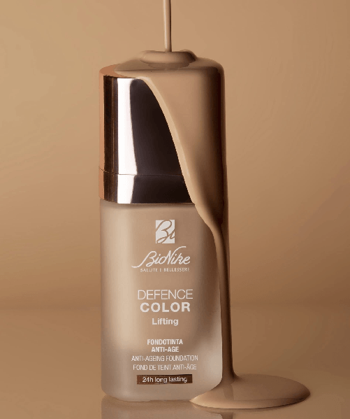 defence color - lifting n. 202 creme