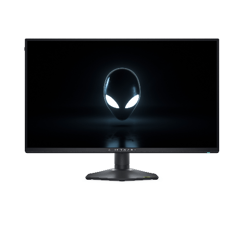 Alienware AW2725QF Monitor PC 686 cm (27") 3840 x 2160 Pixel 4K Ultra HD LCD Nero