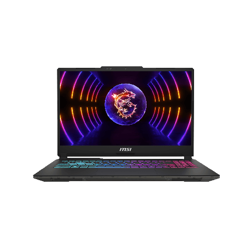 MSI Cyborg 15 A13VF-1621XES Intel Core i7 i7-13620H Computer portatile 396 cm (15.6"