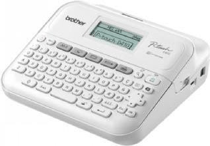 Label printer for PC - Warranty 12M