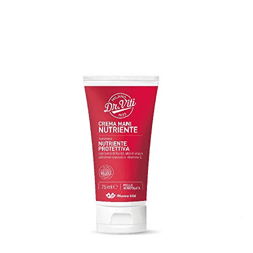 MARCO VITI CREMA MANI NUTRIENTE PROTETTIVA 75 ML