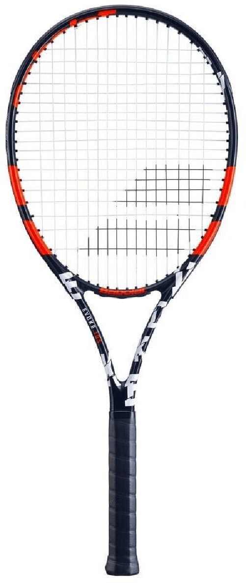 Babolat Racchetta tennis Babolat Evoke 105 S impugnatura n° 1