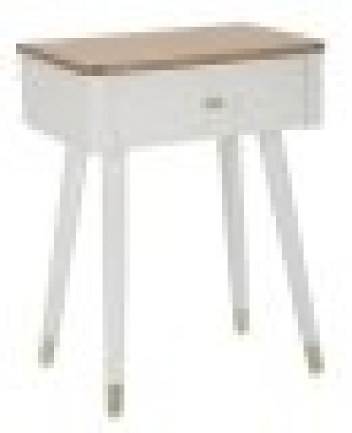 Comodino cm 45X32X62 - MATERA