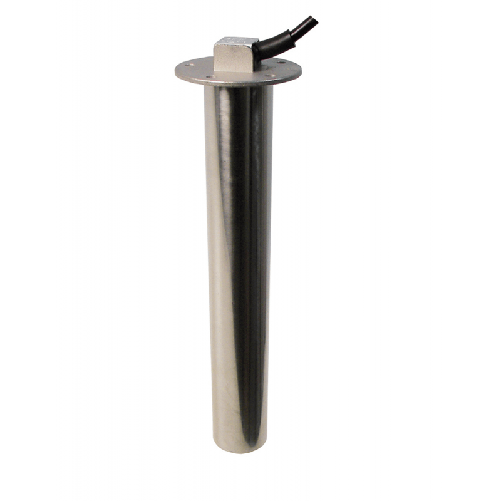 SENSORE TUBOLARE 240-33OHM MM.150