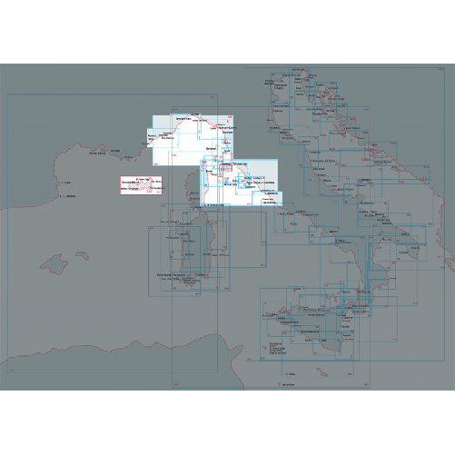 ISTITUTO IDROGRAFICO DA NIZZA A PIOMBINO