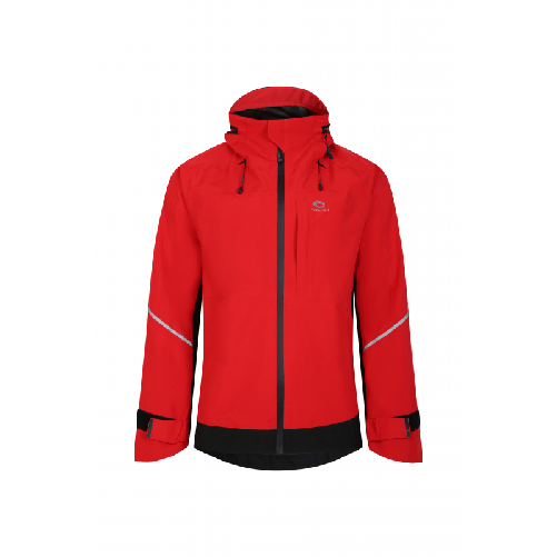 GIACCA COASTAL ROSSA TG. L