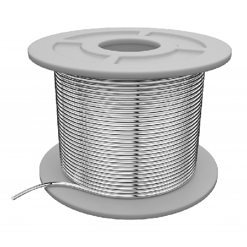 TECI FUNE INOX 19 FILI Ø MM.1,5 MT.100