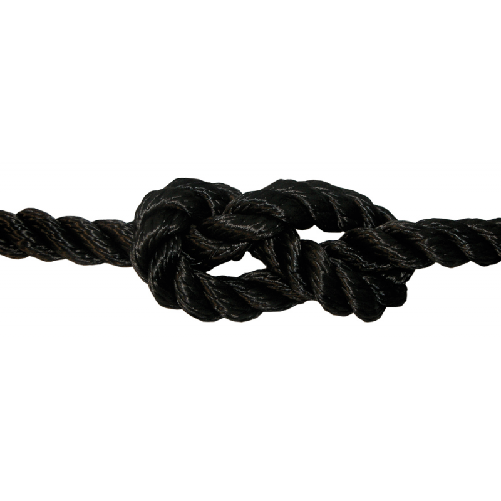 PLAM CIMA RITORTA NERA A.T. Ø MM12 MT200