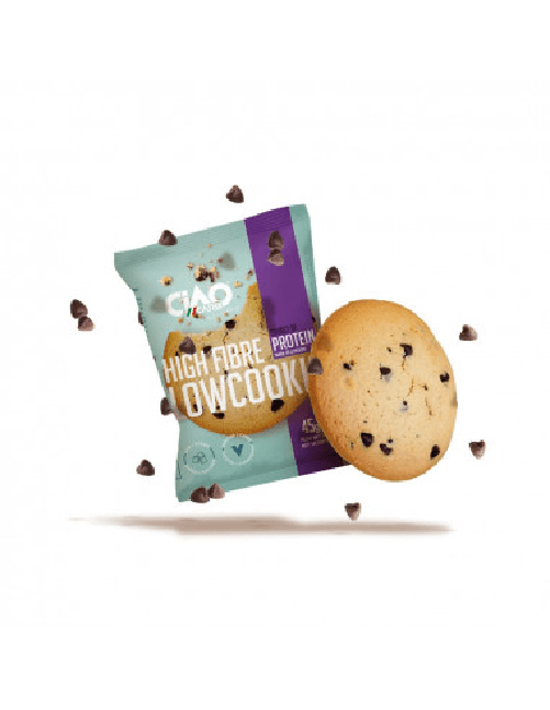 Ciao Carb - Lowcookie 45 g