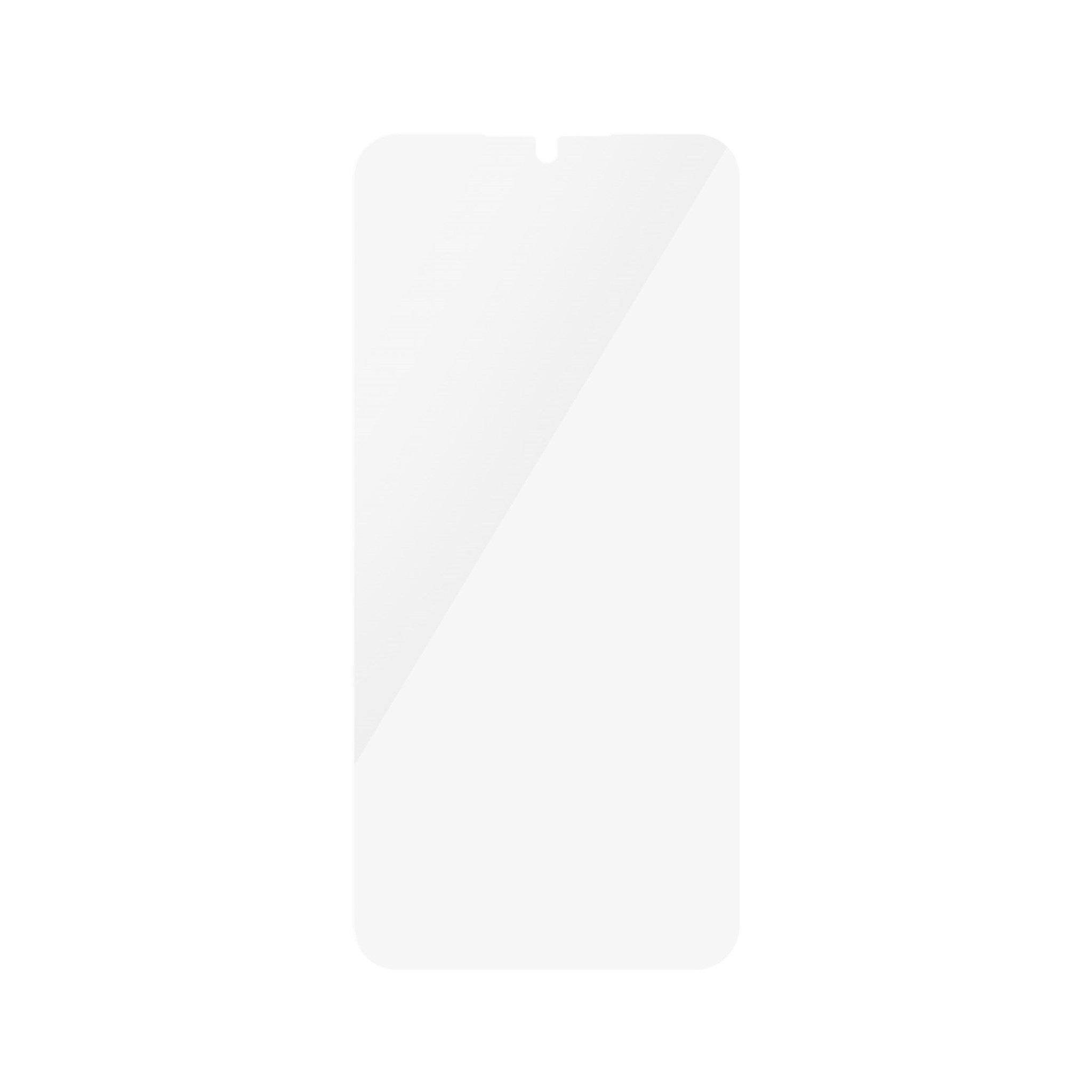 PanzerGlass 7349 protezione per lo schermo e il retro dei telefoni cellulari Pellicola proteggischermo trasparente Samsung 1 pz