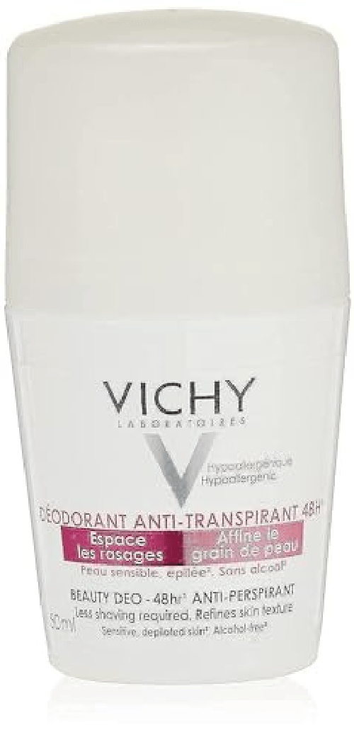 DEODORANTE BELLEZZA ROLL-ON 50 ML