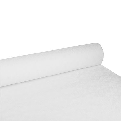 Papstar Tovaglia PAPSTAR 100x12 m larghezza tovaglia Papstar 18548 runner da tavolo
