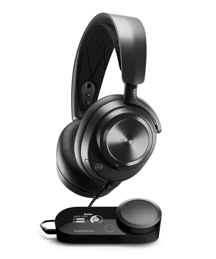 Steelseries Arctis Nova Pro Xbox Auricolare Cablato A Padiglione Gaming Nero SteelSeries Cuffie da gioco SteelSeries Arctis Nova Pro X nere 61528