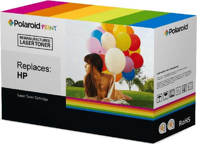 Polaroid LS-PL-22739-00 cartuccia toner 3 pz Compatibile Ciano, Magenta, Giallo