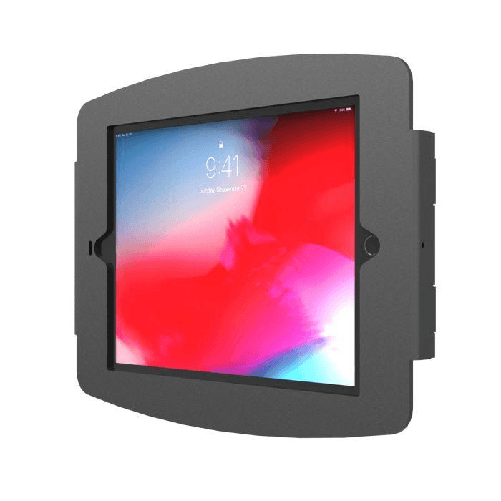 Compulocks 109IPDSB supporto antifurto per tablet Nero (Compulocks iPad Air 10.9 Space Enclosure Wall Mount - Mounting c Compulocks 109IPDSB supporto
