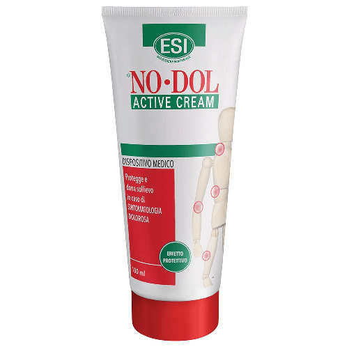 NoDol Crema 100mL