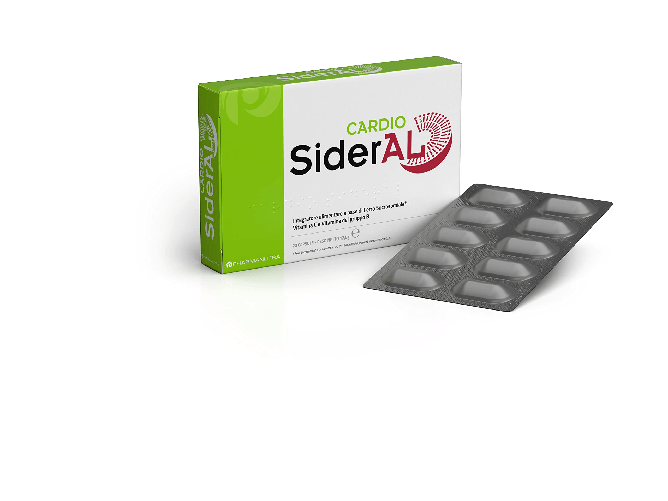 cardio sideral