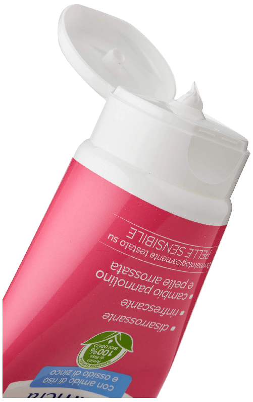 EUPHIDRA AMIDOMIO PASTA BARRIERA 150 ML