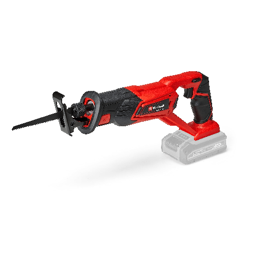 Einhell Gattuccio Universale Te-Ap 18 Li Pxc (Batteria Non Inclusa) Einhell TE-AP 18 Li Nero, Rosso