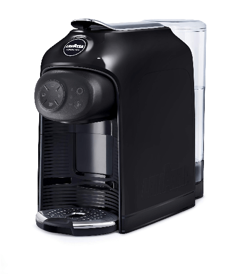 Lavazza Idola Macchina da Caffe' a Capsule A Modo Mio Capacita' 1 Lavazza Idola Automatica Macchina per caffè a capsule 1,1 L