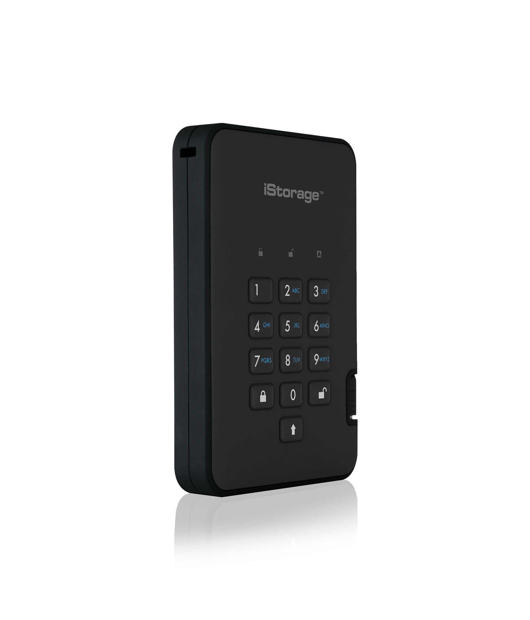 IStorage Origin Storage ISDA2256SSD8000B dispositivo di criptazione dato Origin Storage ISDA2256SSD8000B dispositivo di criptazione dato