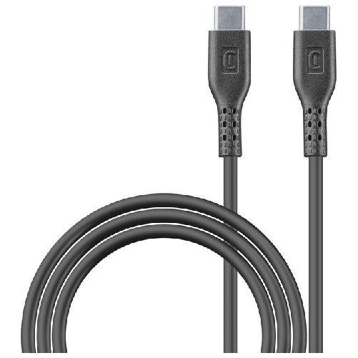 Cellular Line Cellularline USB cable 5A - USB-C to USB-C Cavo 5A da USB-C a USB Cellularline USB cable 5A - USB-C to USB-C Cavo 5A da USB-C a USB-C pe