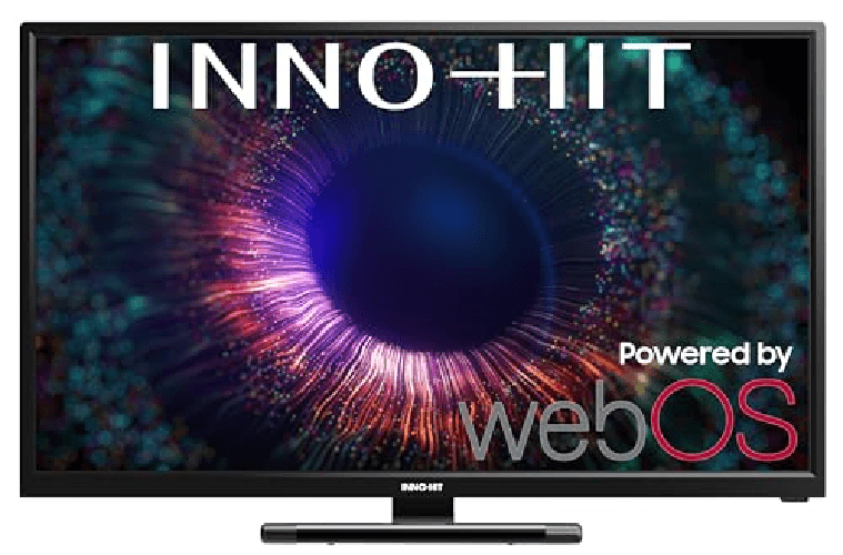 INNOHIT SMART TV 32" WEBOS HD