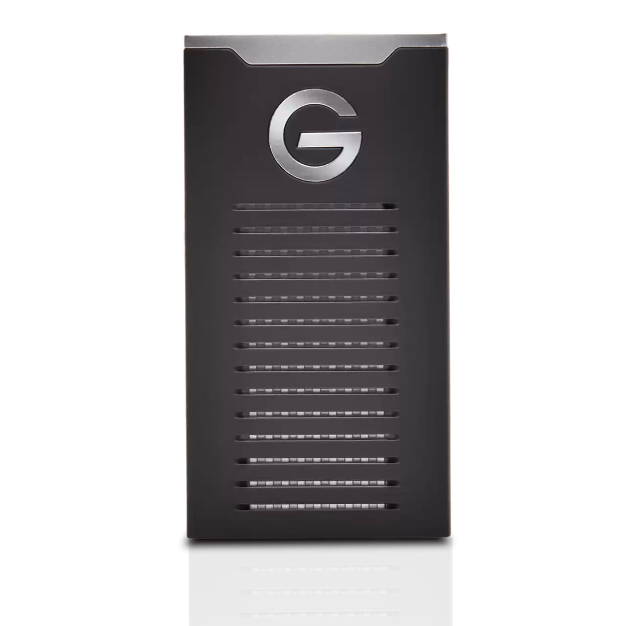 Sandisk Western Digital SDPS11A-004T-GBANB unit esterna a stato solido 4000 GB Nero (SanDisk Professional G-DRIVE SSD SanDisk G-DRIVE 4 TB USB tipo-C