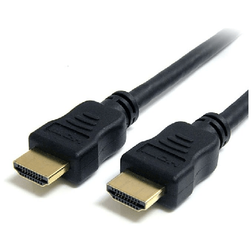 StarTech.com Cavo HDMI ad alta velocità da 1 m con Ethernet - HDMI Ultra HD 4k x 2k - M/M