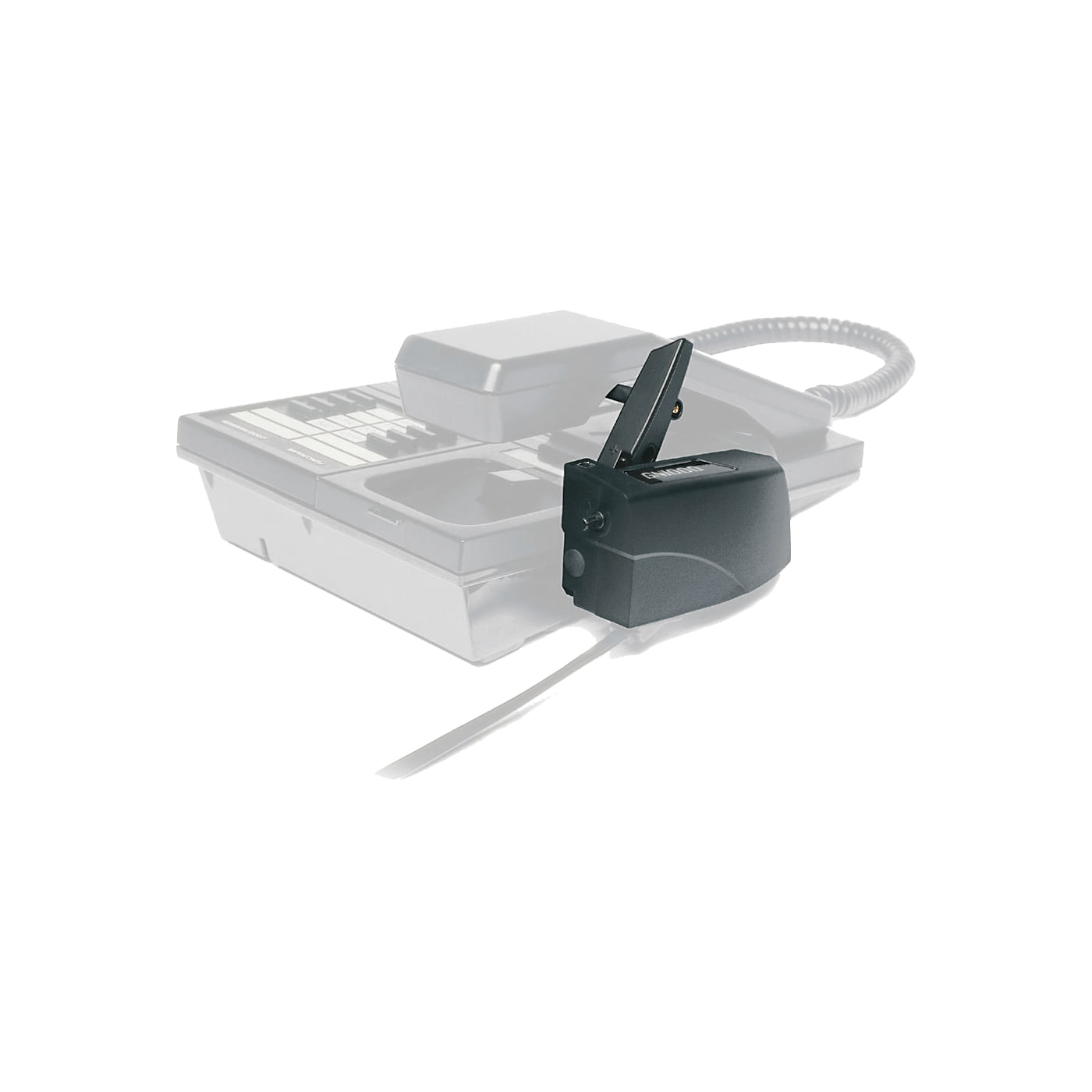 Jabra GN 1000 Remote Handset Lifter Sollevatore del ricevitore Jabra 1000-04 accessorio per cuffia Remote lifter