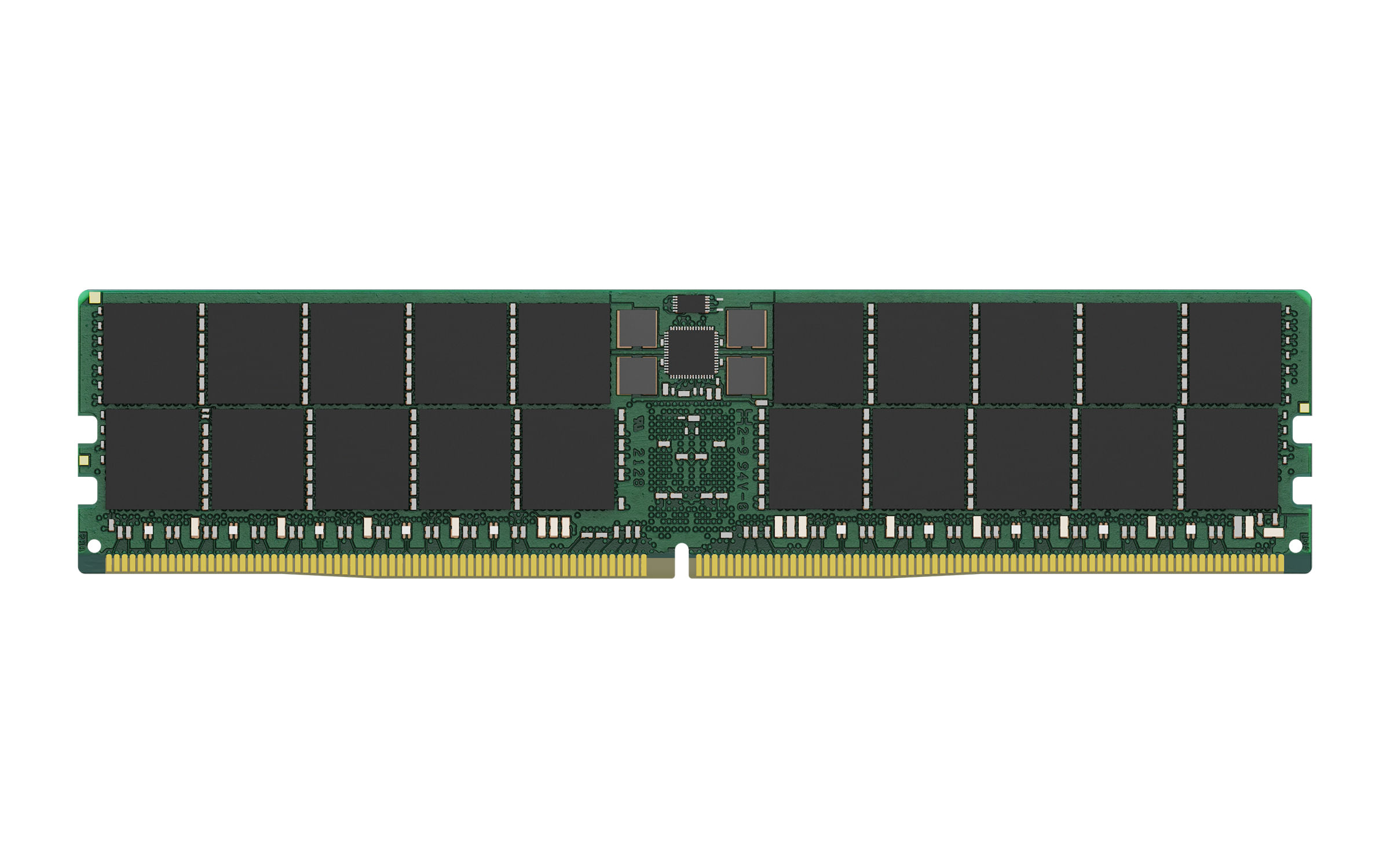 Kingston Technology KSM56R46BD4PMI-64HAI memoria 64 GB 1 x 64 GB DDR5 2800 MHz Data Integrity Check (verifica integrità dati)