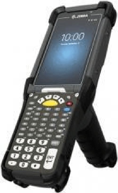 Zebra MC930B-GSHBG4RW computer portatile portatile 109 cm (4.3") 800 x 480 Pixel Touch screen 765 g Nero Zebra MC930B-GSHBG4RW computer palmare 10,9 c