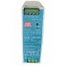 MeanWell EDR-120-24 Alimentatore Guida DIN 120W 24V 5A Input 220V e 110V
