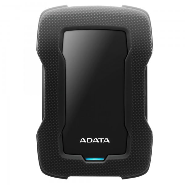 ADATA HD330 disco rigido esterno 2 TB 2.5" Micro-USB B 3.2 Gen 1 (3.1 Gen 1) Nero