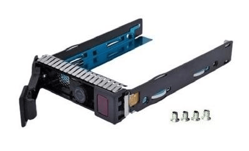 Hewlett Packard Enterprise HP 651314-001 pannello drive bay 8,89 cm (3.5") Pannello incassato Nero HP 651314-001 pannello drive bay 8,89 cm (3.5") Pan