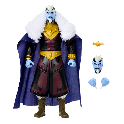 Mattel Masters of the Universe HYC50 action figure giocattolo Masters of the Universe HYC50 action figure giocattolo