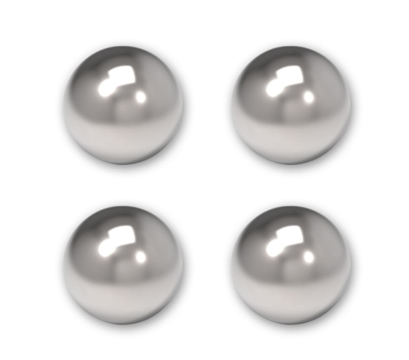 MAUL 6167696 accessorio board Magnete per lavagna bianca