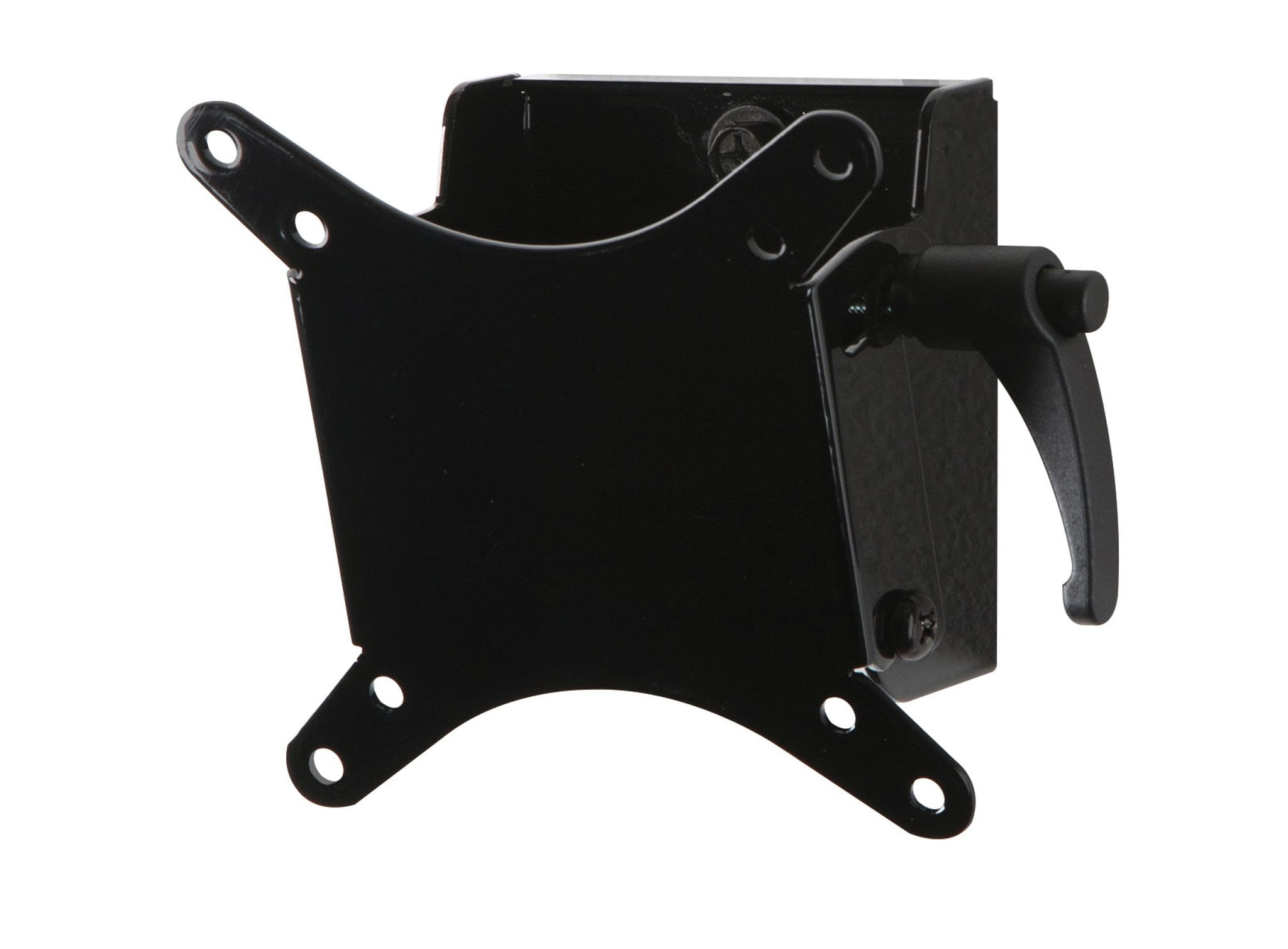 Peerless PT630 Supporto TV a parete 73,7 cm (29") Nero
