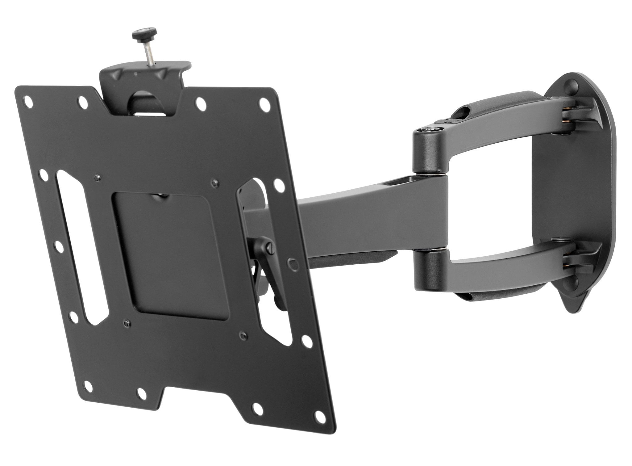 Peerless SA740P Supporto TV a parete 109,2 cm (43") Nero