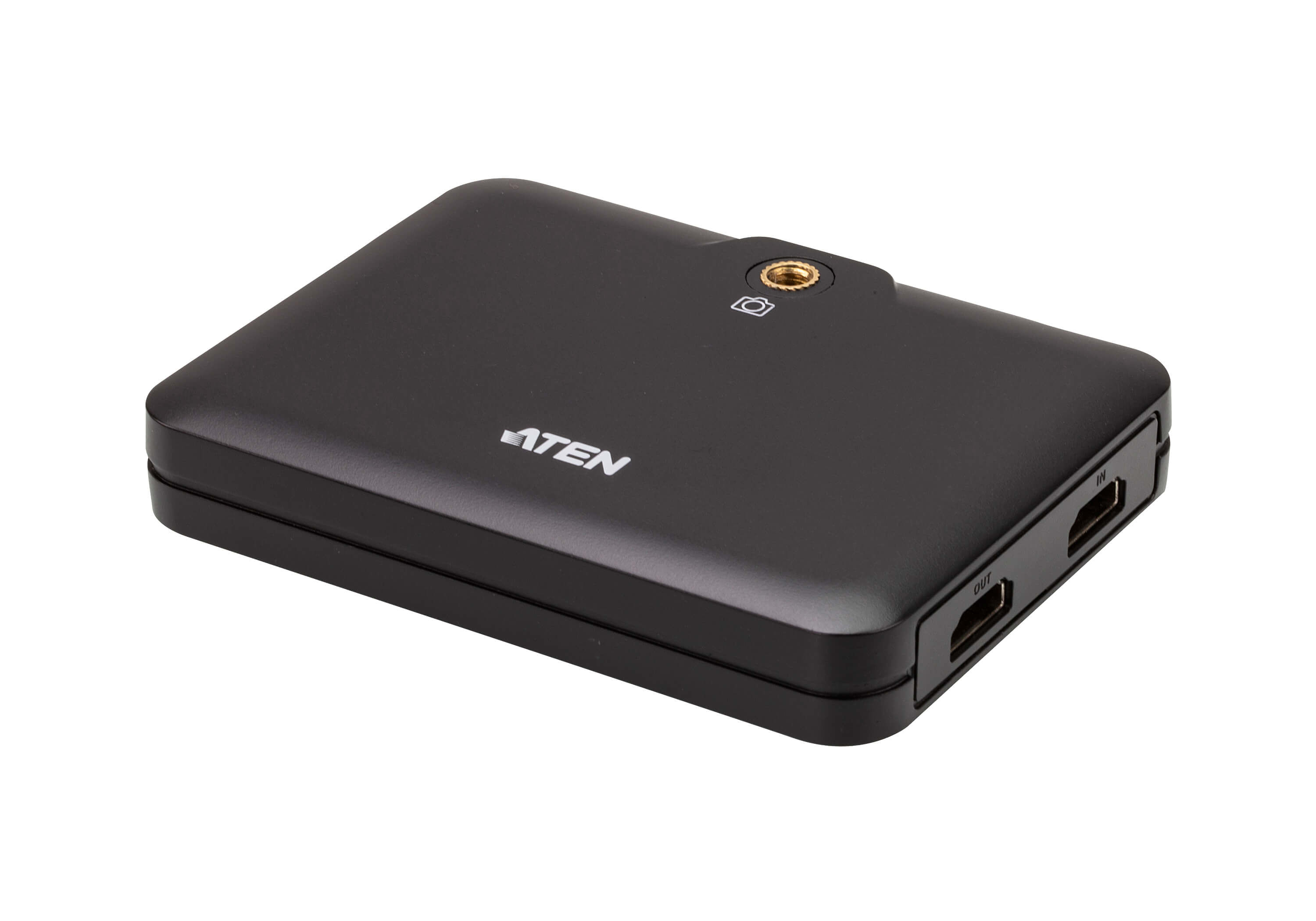 ATEN CAMLIVE + (Acquisizione video da HDMI a USB-C UVC con pass-through dell'alimentazione PD 3.0)