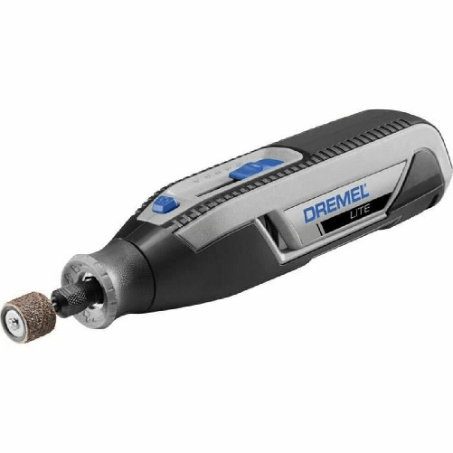 Dremel Utensile multifunzione Turbo Dremel F0137760JA Dremel Lite (7760 - 15)