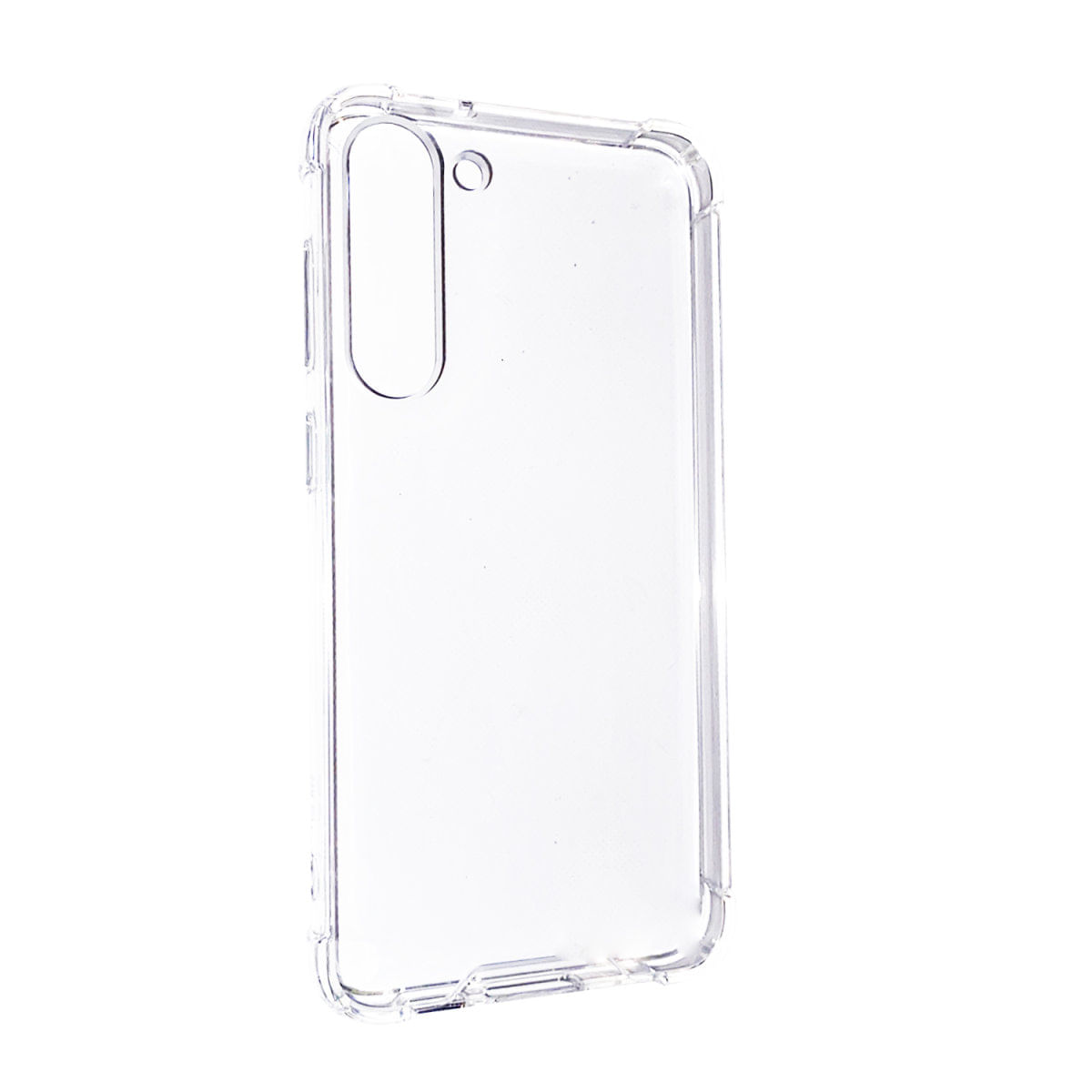 4smarts 540355 custodia per cellulare 16,8 cm (6.6") Cover Trasparente
