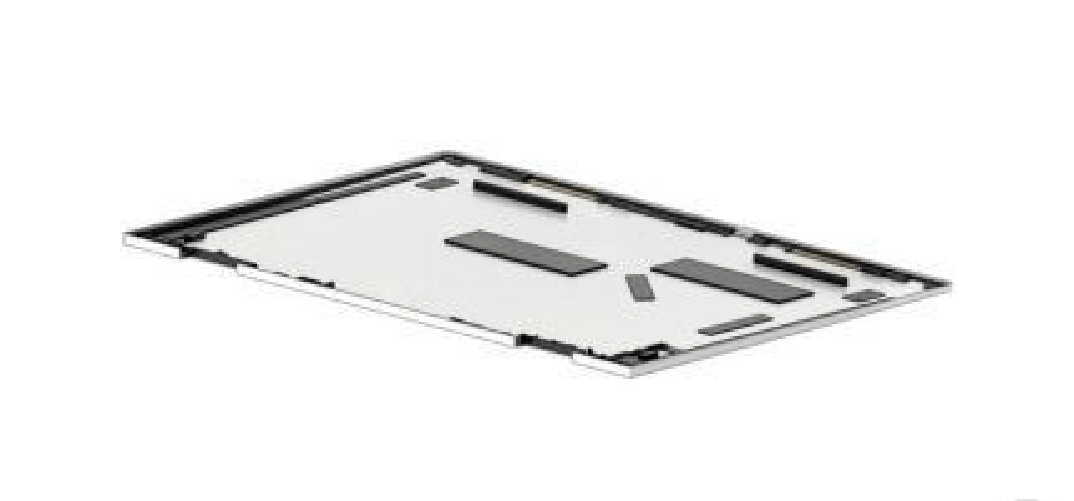 HP L93204-001 ricambio per laptop Coperchio per schermo (LCD BACK COVER W ANT DUAL NFB - L93204-001 Display cover - HP E HP L93204-001 ricambio per la